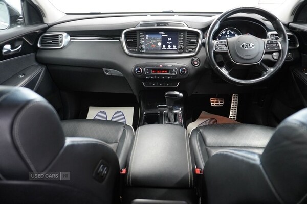 Used Kia Sorento 2018 for sale - 76315460: Photo 35