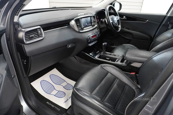 Used Kia Sorento 2018 for sale - 76315460: Photo 37