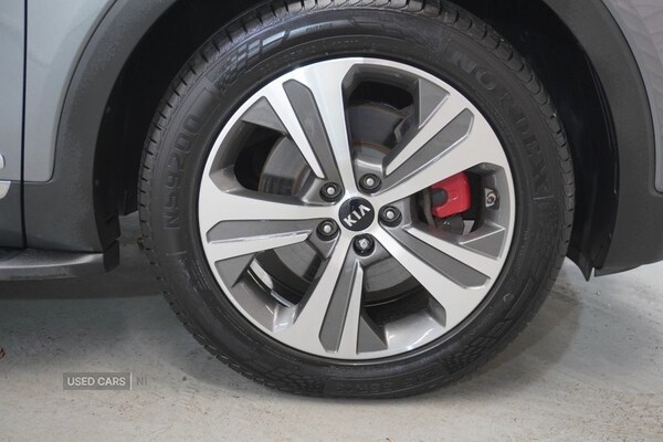 Used Kia Sorento 2018 for sale - 76315460: Photo 3