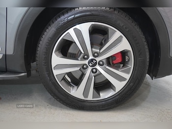 Used Kia Sorento 2018 for sale - 76315460: Photo 3
