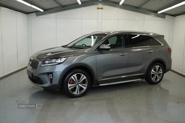 Used Kia Sorento 2018 for sale - 76315460: Photo 40