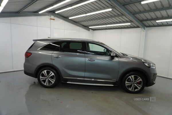 Used Kia Sorento 2018 for sale - 76315460: Photo 7