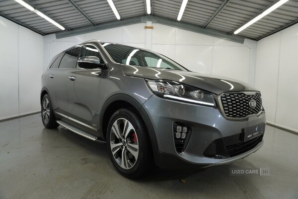 Used Kia Sorento 2018 for sale - 76315460: Photo 8