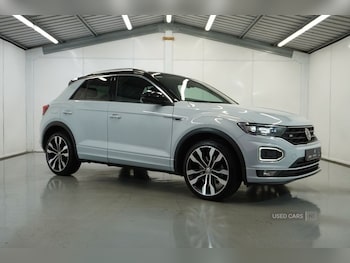 Volkswagen - T-Roc