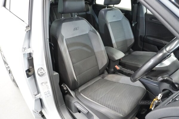 Used Volkswagen T-Roc 2018 for sale - 76085978: Photo 25