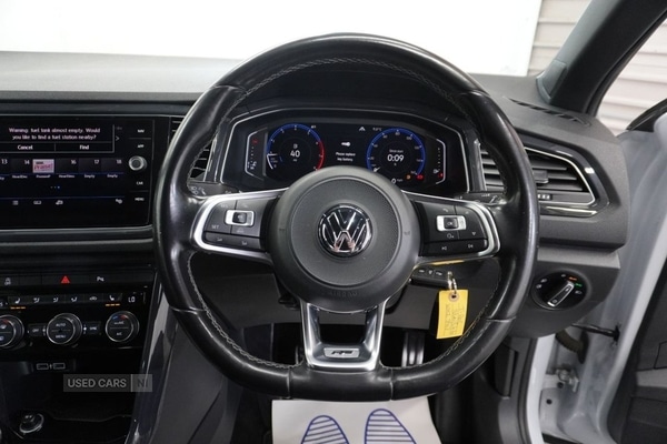 Used Volkswagen T-Roc 2018 for sale - 76085978: Photo 26