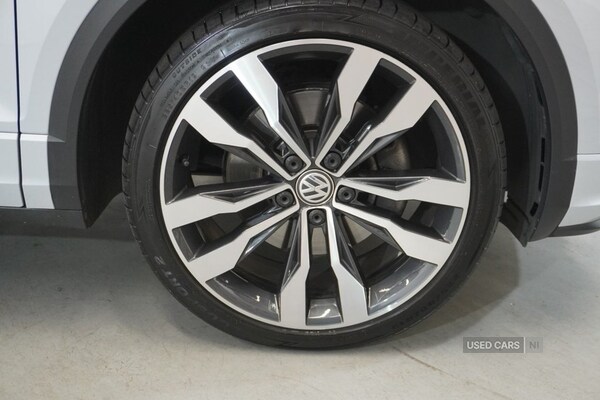 Used Volkswagen T-Roc 2018 for sale - 76085978: Photo 3