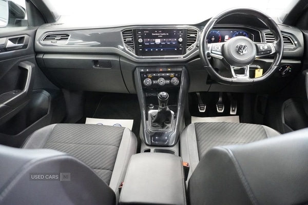 Used Volkswagen T-Roc 2018 for sale - 76085978: Photo 33