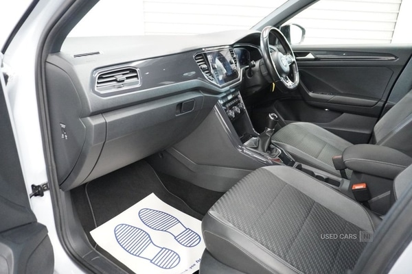 Used Volkswagen T-Roc 2018 for sale - 76085978: Photo 34
