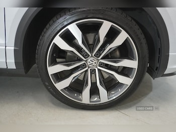 Used Volkswagen T-Roc 2018 for sale - 76085978: Photo 3
