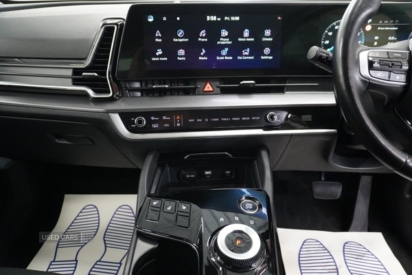 Vehicle 30