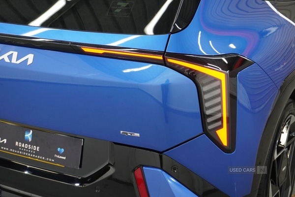 Used Kia EV4 2025 for sale - 77017481: Photo 10