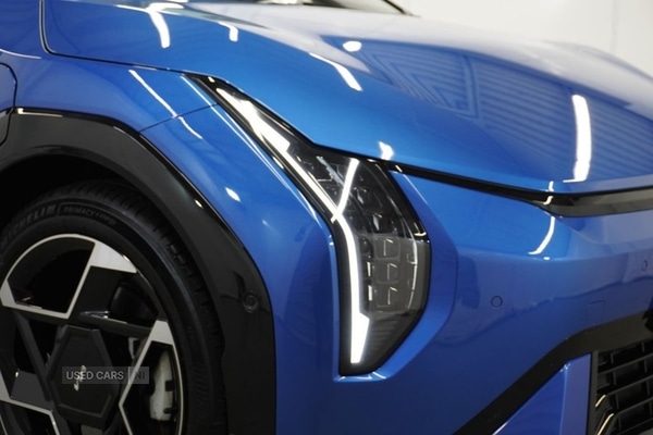 Used Kia EV4 2025 for sale - 77017481: Photo 16