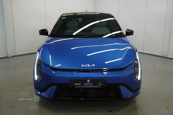 Used Kia EV4 2025 for sale - 77017481: Photo 17