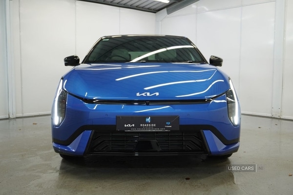 Used Kia EV4 2025 for sale - 77017481: Photo 18