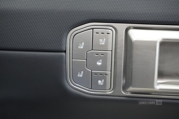 Used Kia EV4 2025 for sale - 77017481: Photo 24