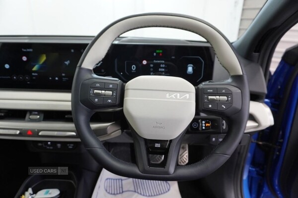 Used Kia EV4 2025 for sale - 77017481: Photo 28