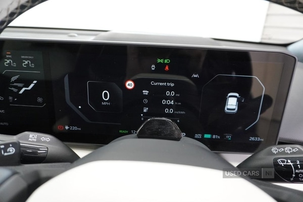 Used Kia EV4 2025 for sale - 77017481: Photo 29