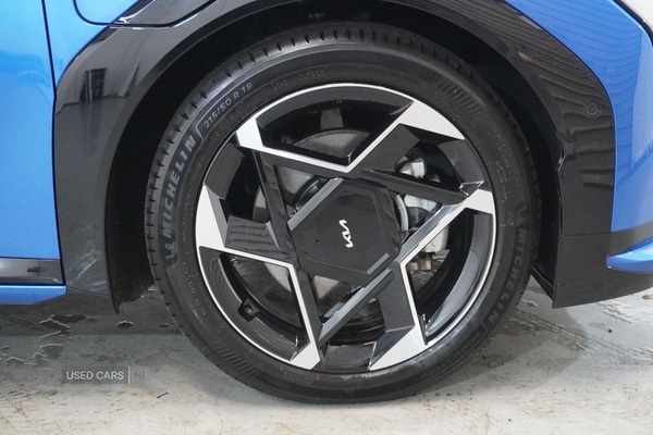 Used Kia EV4 2025 for sale - 77017481: Photo 3