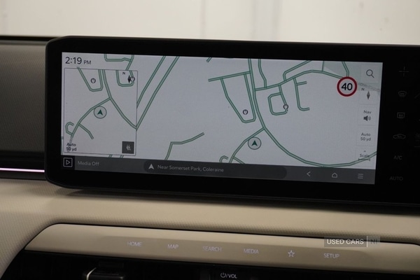 Used Kia EV4 2025 for sale - 77017481: Photo 30