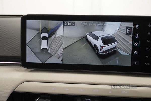 Used Kia EV4 2025 for sale - 77017481: Photo 31