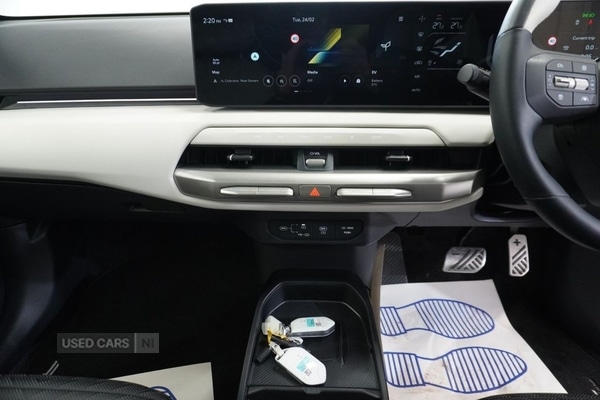 Used Kia EV4 2025 for sale - 77017481: Photo 32