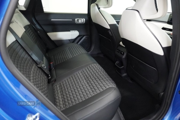 Used Kia EV4 2025 for sale - 77017481: Photo 34