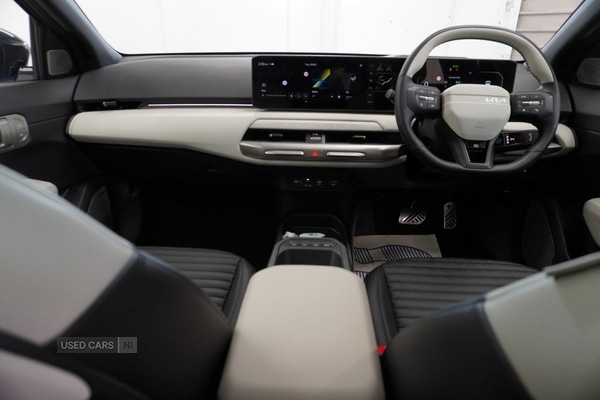 Used Kia EV4 2025 for sale - 77017481: Photo 35