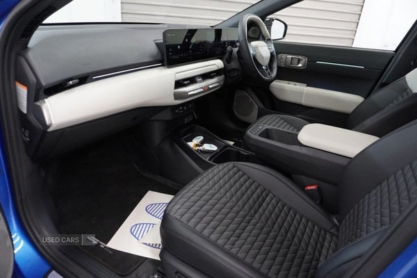 Used Kia EV4 2025 for sale - 77017481: Photo 36