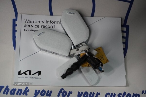 Used Kia EV4 2025 for sale - 77017481: Photo 37
