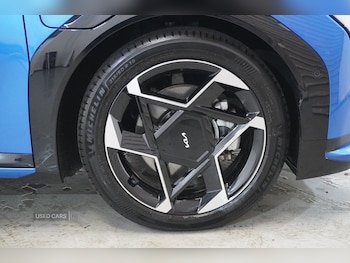 Used Kia EV4 2025 for sale - 77017481: Photo