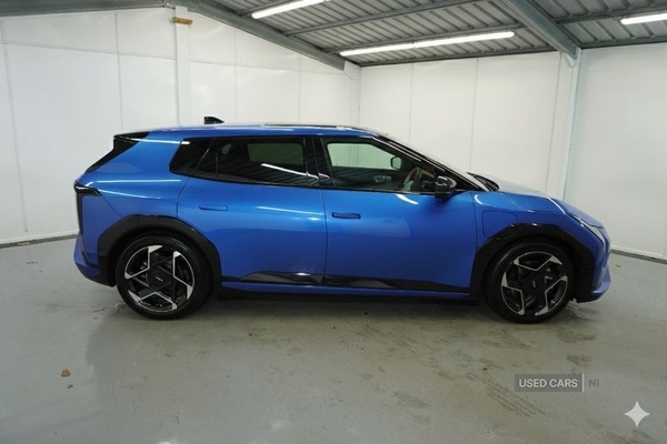 Used Kia EV4 2025 for sale - 77017481: Photo 4