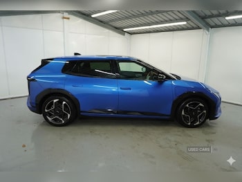 Used Kia EV4 2025 for sale - 77017481: Photo