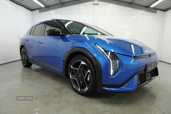 Used Kia EV4 2025 for sale - 77017481: Photo 5