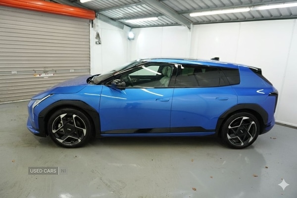 Used Kia EV4 2025 for sale - 77017481: Photo 7