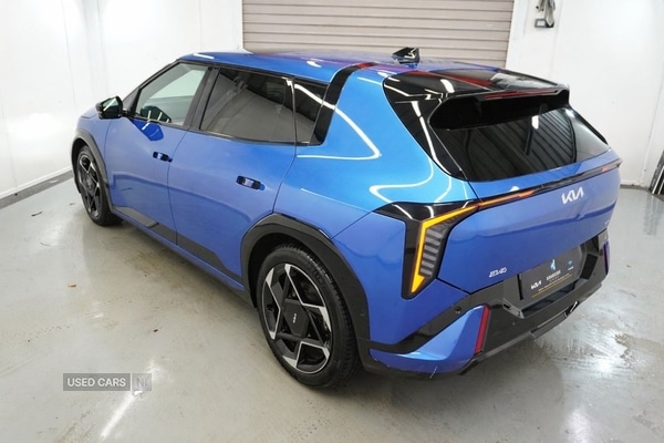 Used Kia EV4 2025 for sale - 77017481: Photo 9
