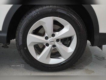 Used Nissan Qashqai 2020 for sale - 75741955: Photo