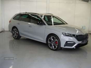 Used Skoda Octavia 2021 for sale - 74691333: Photo