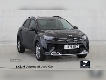Used Kia Stonic 2025 for sale - 79375008: Photo
