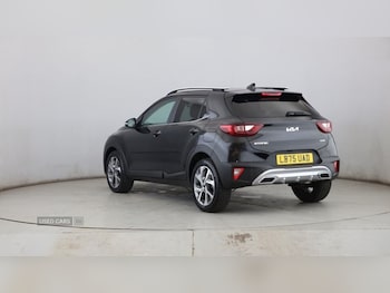 Used Kia Stonic 2025 for sale - 79375008: Photo