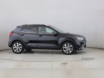 Used Kia Stonic 2025 for sale - 79375008: Photo