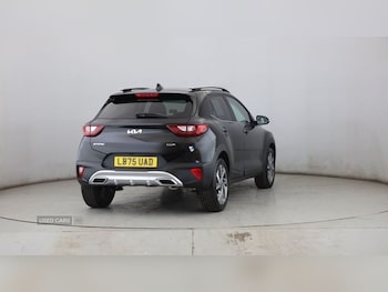 Used Kia Stonic 2025 for sale - 79375008: Photo