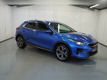 Used Kia XCeed 2022 for sale - 76593227: Photo