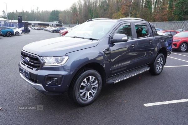 Used Ford Ranger 2021 for sale - 76729913: Photo 11