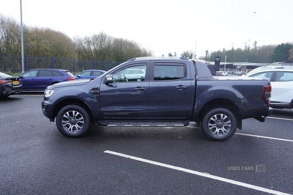 Used Ford Ranger 2021 for sale - 76729913: Photo 12