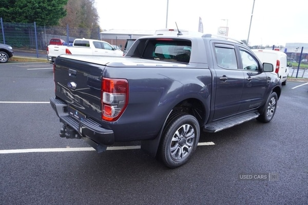 Used Ford Ranger 2021 for sale - 76729913: Photo 13