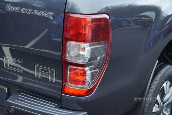 Used Ford Ranger 2021 for sale - 76729913: Photo 14