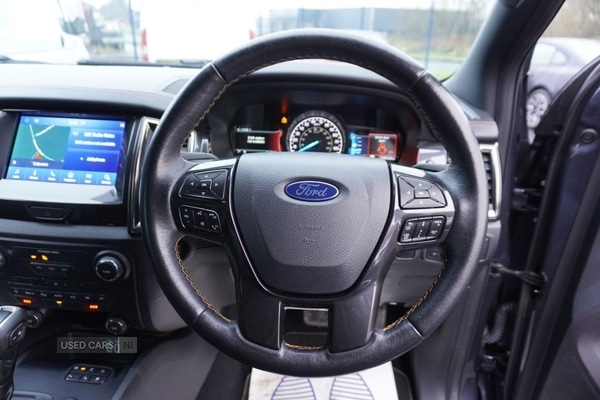 Used Ford Ranger 2021 for sale - 76729913: Photo 24