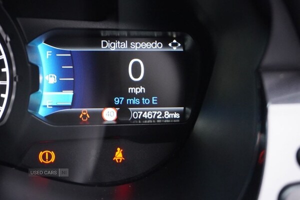 Used Ford Ranger 2021 for sale - 76729913: Photo 26