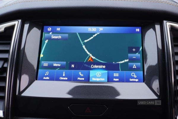 Used Ford Ranger 2021 for sale - 76729913: Photo 27